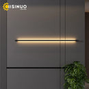 Axyaa LED Wall Lamp for Modern Minimalist Indoor Decor