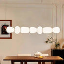 Axyaa LED Chandeliers for Modern Home Decor Indoor Lighting