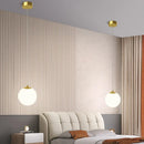 Axyaa Nordic Pendant Light: Interior Living Room Kitchen Bedroom Dining Table Decoration