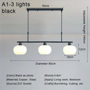 Axyaa Cream Glass Sphere Ceiling Chandelier. Modern Living Room, Bedroom, Dining Room Lighting.