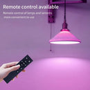 Axyaa Smart WiFi LED Bulbs 12W-18W E27 Alexa Google Home Voice Control Colorful Lighting