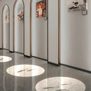 Axya Nordic Mingzhuang LED Ceiling Spotlight - Creative Living Room & Mall Lighting