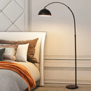 Axyaa Nordic Marble Floor Lamp for Living Room Bedroom Decoration