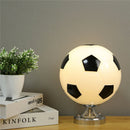 Axya Football Ceiling Chandelier LED Light for Living Room and Bedroom Decoration