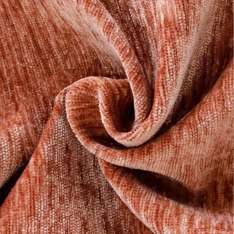 Axyaa Soft Chenille Pillow Cover for Bedroom, Living Room, Sofa - Modern Simple Style