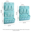 Axyaa Wall Hanging Storage Bag: Bedside, Door, Mobile Phone, Wardrobe Organization
