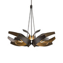 Axyaa Luxury Pendant Light for Decorative Restaurant and Living Room