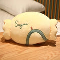Axyaa Candy Warm Hand Pillow for Office, Students, and Sleeping