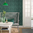 Axyaa PVC Fish Scale Peel Stick Wall Panels - 3D Self Adhesive Modern Decor