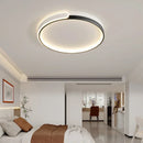 Axyaa Modern LED Ceiling Lamp for Bedroom, Living Room, Study Room Lighting Fixtures