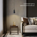 Axyaa Modern Luxury LED Pendant Lamp for Kitchen, Bedroom, Dining Room