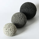 Axya Nordic Ashtray Bowl Minimalist Modern Luxury Stone Smoker's Tray