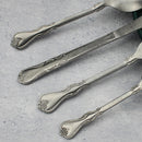 Axya Vintage Spoon Knife Fork Set, Table Shoot Cutlery Props