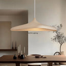 Axyaa Wabi Sabi Nordic LED Chandelier Pendant Light Dining Room Lamp