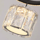 Axyaa Modern Pendant Lighting Fixture for Dining Room and Living Room