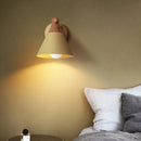 Modern Iron Art Plating Wall Sconce with E27 Base for Axyaa Brand
