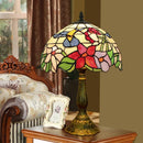 Axyaa Retro Restaurant Desk Lamp for Bedroom Study Reading Light