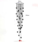 Nordic Style Home Decor Lighting by Axyaa - Chandeliers, Lamps & Indoor Lighting