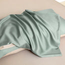 Axyaa Mulberry Silk Pillowcase Set Luxury Real Silk Bed Pillow Cover