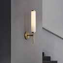 Axyaa Marble LED Wall Light for Home Decor