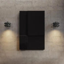 Axyaa Marble LED Wall Light for Restaurant Bedhead, Study, Cafe, Corridor