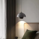 Axyaa Modern Stair Chandelier, Living Room Pendant Lights, Interior Lighting