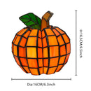 Axyaa Halloween Pumpkin Night Light for Bedroom Decor and Holiday Gift