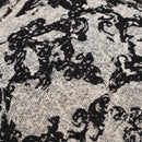 Luxury Jacquard Cushion Cover by Axyaa - Elegant Home Decor for Sofa