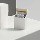 Axya Small Things Organizer Box for Household Sundry Storage and Drawer Organization