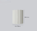 Axyaa Modern LED Wall Lamp Luxury Wall Sconce for Home Decor