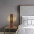 Axyaa Nordic Design Luxury Table Lamp for Living Room, Bedroom, Study - Modern Style