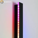 Axyaa Smart RGB Wall Lamp for Indoor/Outdoor Christmas Decor & Home Ambiance