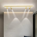 Axyaa Nordic LED Ceiling Lights for Home Decor
