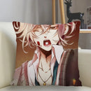 Axyaa Diabolik Lovers Sofa Decorative Cushion Cover Pillowcase Home Decor