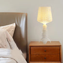 Axyaa LED Desk Lamp for Elegant Living Spaces