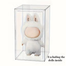 Axyaa Acrylic Display Box for Collectibles & Models