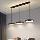 Axyaa Nordic Chandeliers Pendant Lights Ceiling Hanging Lamps for Dining Room
