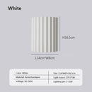 Axyaa LED Wall Beside Lamp 4 Colors Reison for Home Indoor Lighting