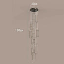 Axyaa LED Chandeliers for Living Room Indoor Lighting