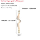 Axyaa Postmodern LED Chandelier for Italian Restaurant, Cafe, Bar - Creative Lighting Fixture