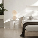 Axyaa Modern Nordic LED Table Lamp for Living Room Bedroom Décor