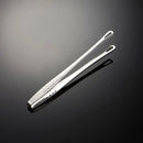 Axyaa Stainless Steel Korean Barbecue Clip - Kitchen BBQ Tool