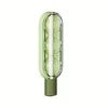 Axyaa Silicone Popsicle Mould: Hockey Stick Ice Cream DIY Mold - Candied Haws Shape Ice Cream Helper