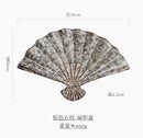Axyaa Sushi Plate Fan-shaped Snack Dim Sum Creative Irregular Personality Plate