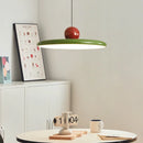Axyaa Bauhaus Chandelier Wall Decor Lantern Pendant Lamp
