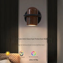 Axyaa LED Full-spectrum Wall Lamp for Bedroom, Living Room, Corridor Lighting