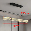 Axyaa Vintage Pendant Ceiling Lamps Dining Room Indoor Lighting Hanging Light Fixture