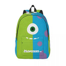 Axyaa Kids Monster Backpack for School - Preschool Kindergarten Bookbag