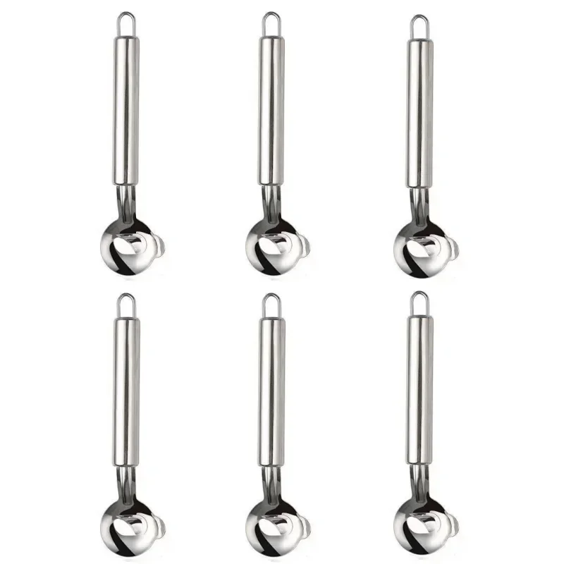 Axyaa Stainless Steel Noodle Cutter Set for Home and Restaurant Pasta Cooking
