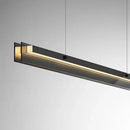 Axya LED Chandelier for Modern Minimalist Home Decor and Lighting